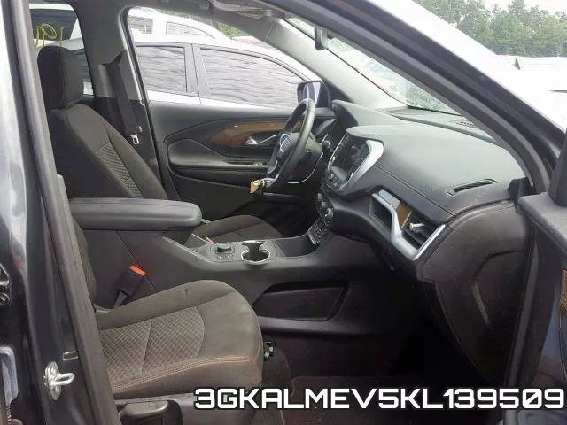 3GKALMEV5KL139509 фото 6