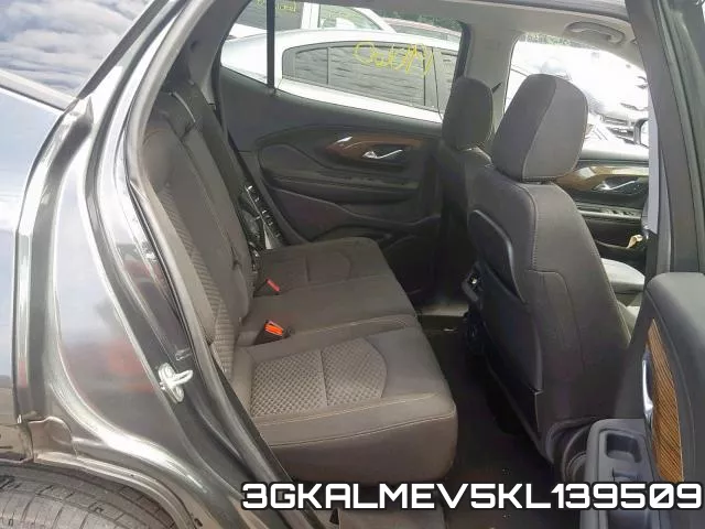 3GKALMEV5KL139509 фото 7