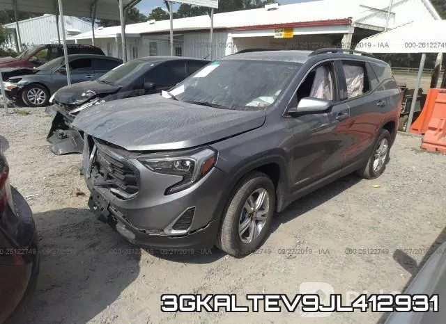 3GKALTEV9JL412931 фото 3
