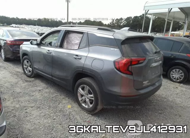 3GKALTEV9JL412931 фото 4
