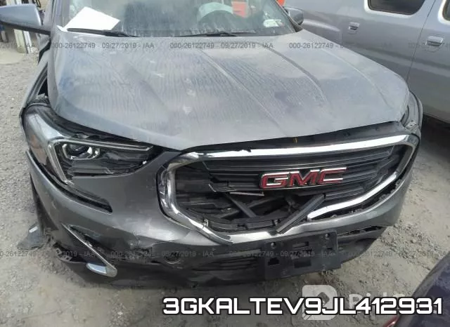 3GKALTEV9JL412931 фото 7