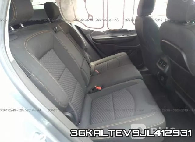 3GKALTEV9JL412931 фото 9