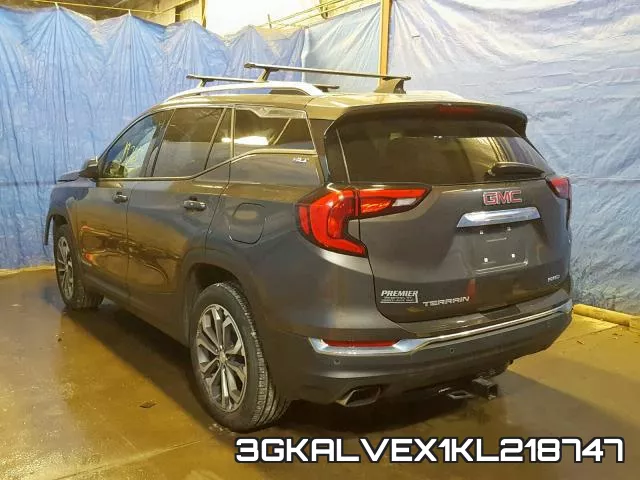 3GKALVEX1KL218747 фото 3