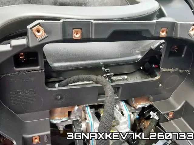 3GNAXKEV7KL260733 фото 9