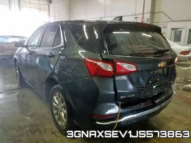 3GNAXSEV1JS573863 фото 4