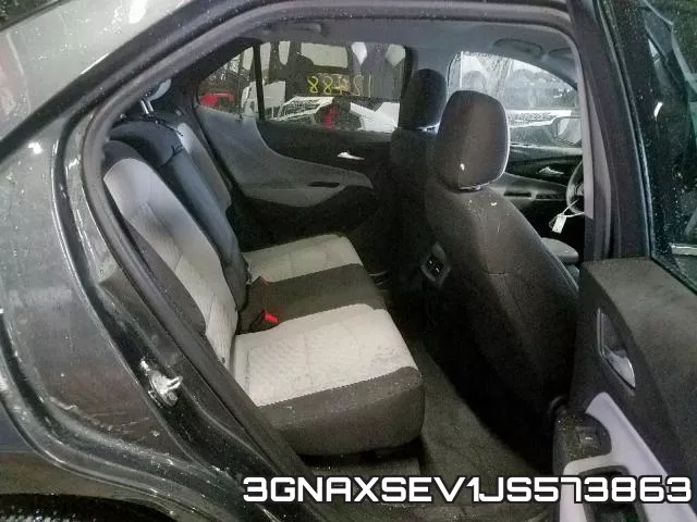 3GNAXSEV1JS573863 фото 7