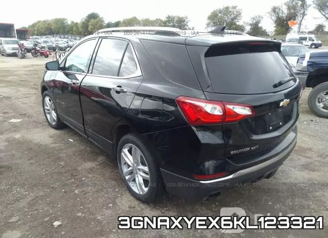 3GNAXYEX6KL123321 фото 4