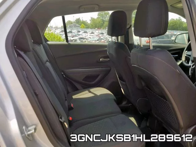 3GNCJKSB1HL289612 фото 7