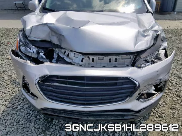 3GNCJKSB1HL289612 фото 10