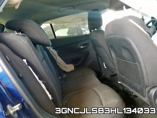 3GNCJLSB3HL134033 фото 7