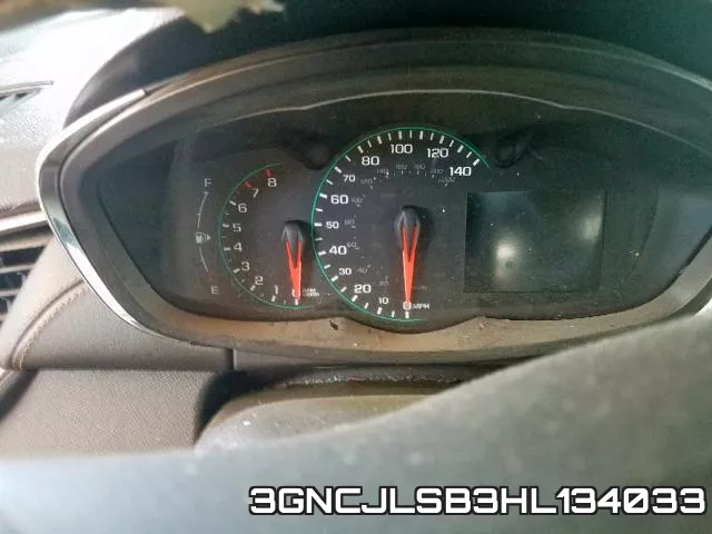 3GNCJLSB3HL134033 фото 9