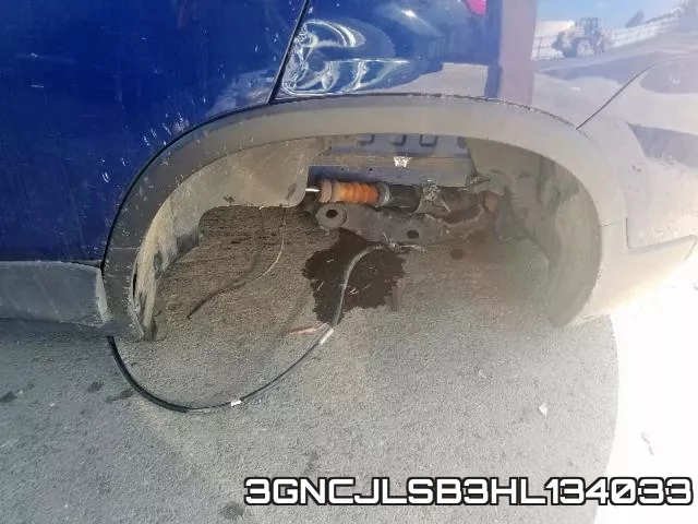 3GNCJLSB3HL134033 фото 10