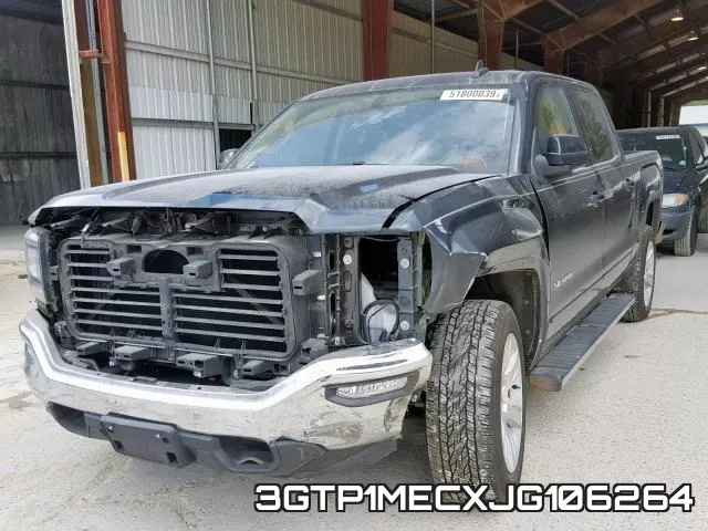 3GTP1MECXJG106264 фото 3