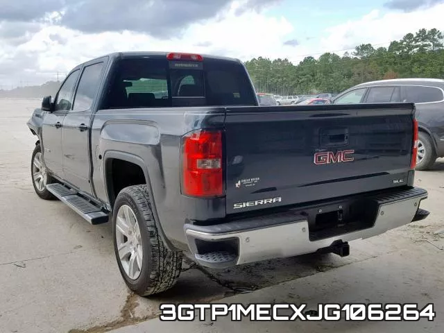 3GTP1MECXJG106264 фото 4