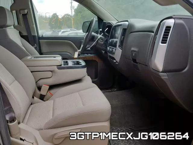 3GTP1MECXJG106264 фото 6