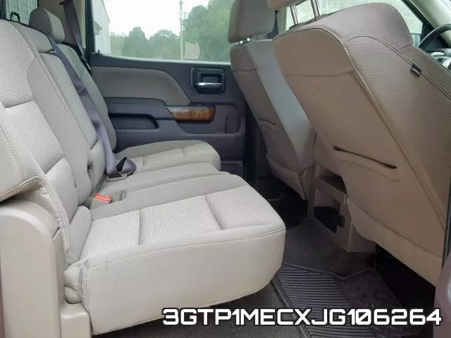 3GTP1MECXJG106264 фото 7