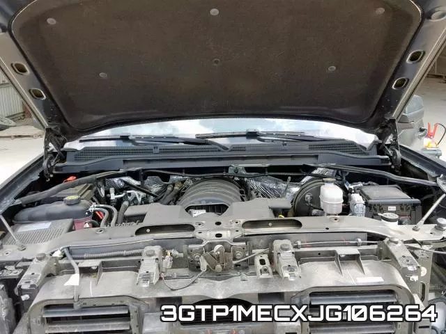 3GTP1MECXJG106264 фото 8
