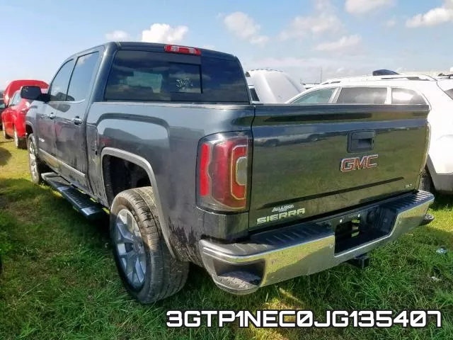 3GTP1NEC0JG135407 фото 4