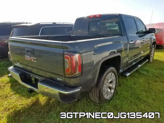 3GTP1NEC0JG135407 фото 5