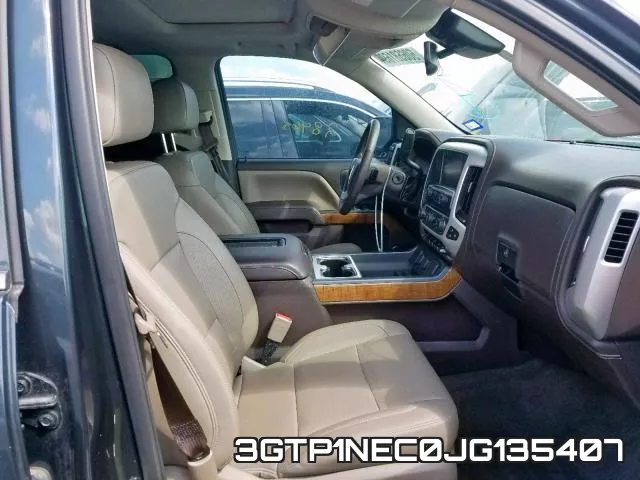 3GTP1NEC0JG135407 фото 6