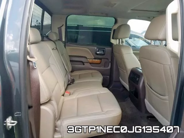 3GTP1NEC0JG135407 фото 7
