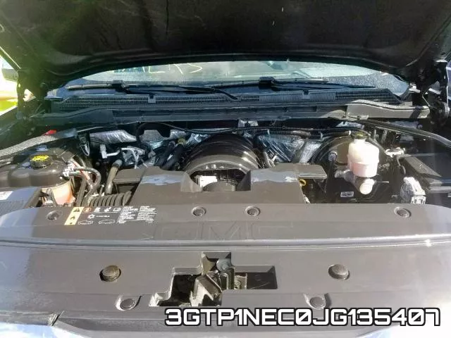 3GTP1NEC0JG135407 фото 8