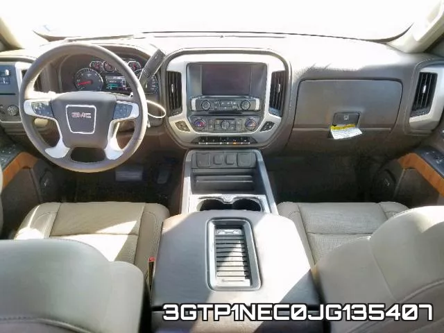 3GTP1NEC0JG135407 фото 10