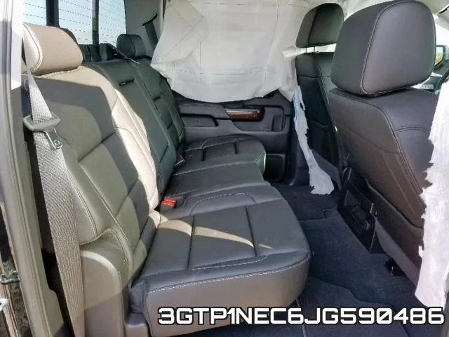 3GTP1NEC6JG590486 фото 7