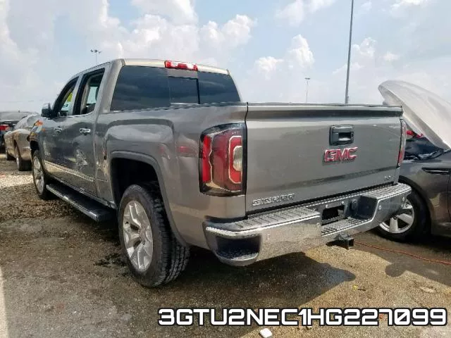 3GTU2NEC1HG227099 фото 4