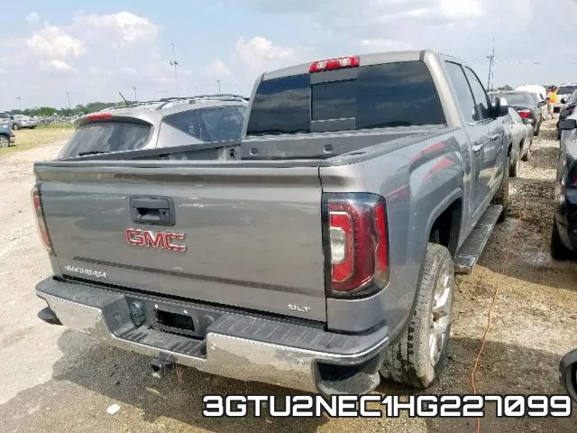 3GTU2NEC1HG227099 фото 5