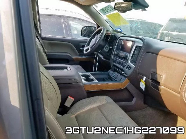 3GTU2NEC1HG227099 фото 6