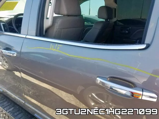 3GTU2NEC1HG227099 фото 10