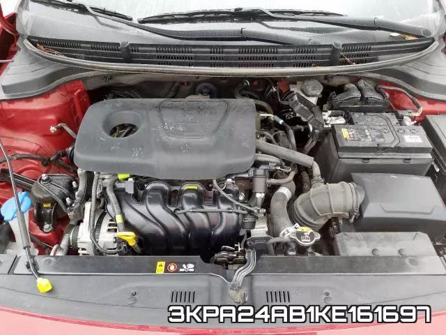 3KPA24AB1KE161697 фото 8