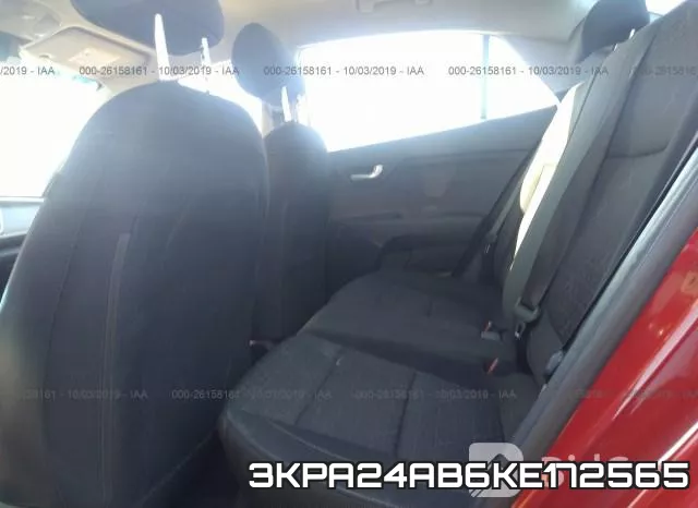 3KPA24AB6KE172565 фото 9