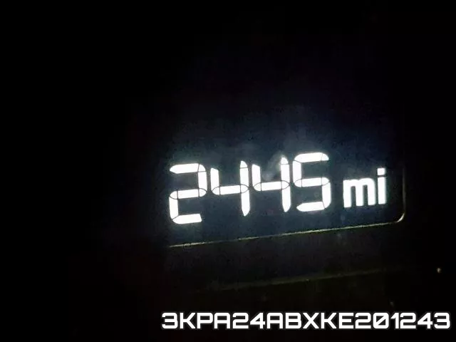 3KPA24ABXKE201243 фото 9