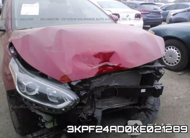 3KPF24AD0KE021289 фото 7