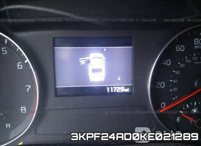 3KPF24AD0KE021289 фото 8