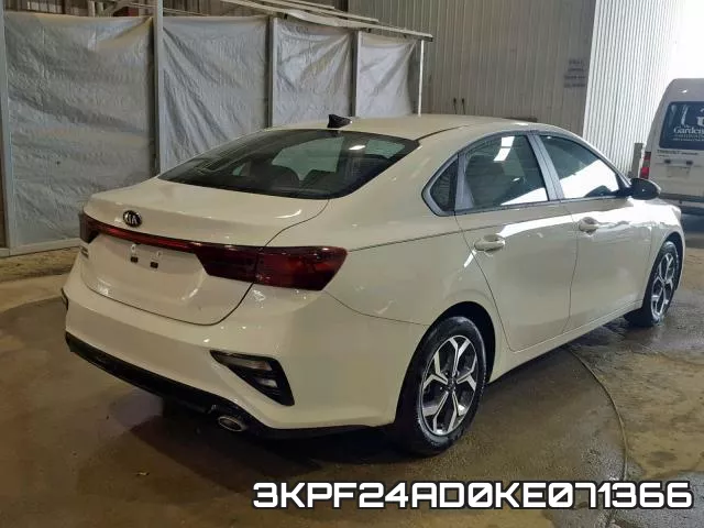 3KPF24AD0KE071366 фото 5
