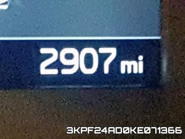 3KPF24AD0KE071366 фото 9
