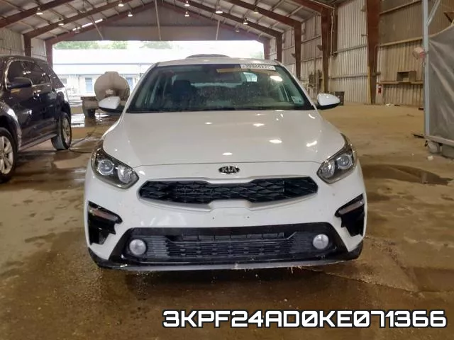3KPF24AD0KE071366 фото 10