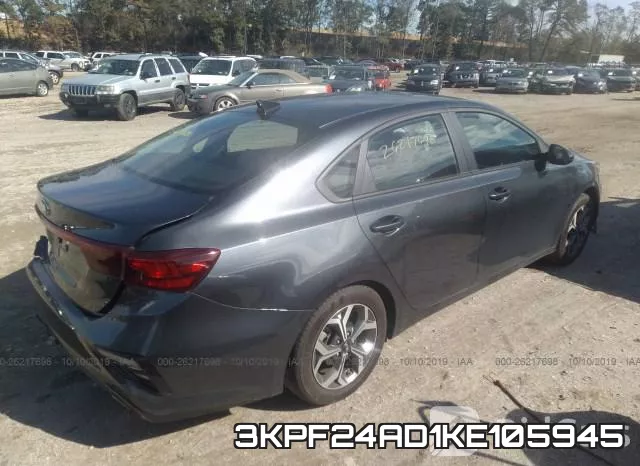 3KPF24AD1KE105945 фото 5