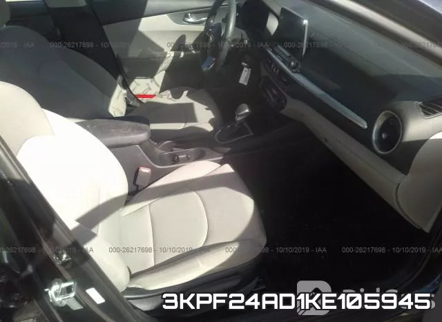 3KPF24AD1KE105945 фото 6