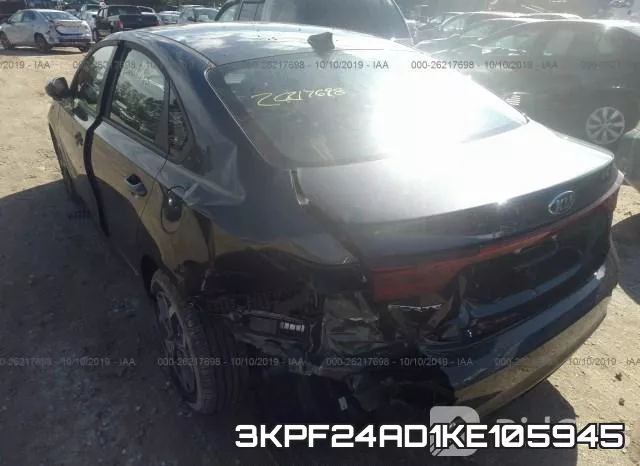 3KPF24AD1KE105945 фото 7
