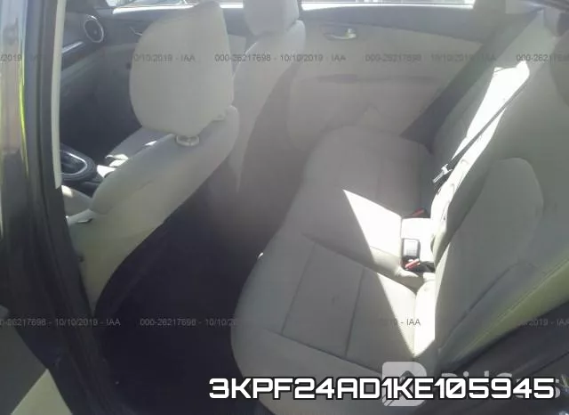 3KPF24AD1KE105945 фото 9