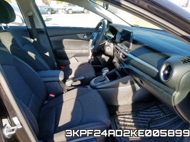 3KPF24AD2KE005899 фото 6