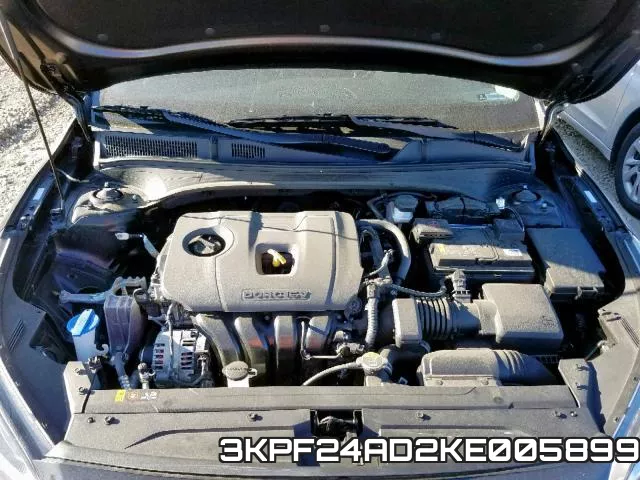 3KPF24AD2KE005899 фото 8