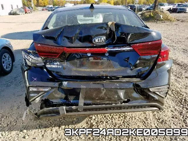 3KPF24AD2KE005899 фото 10