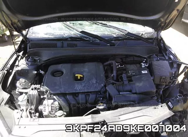 3KPF24AD9KE007004 фото 2