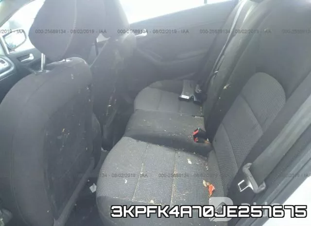 3KPFK4A70JE257675 фото 9