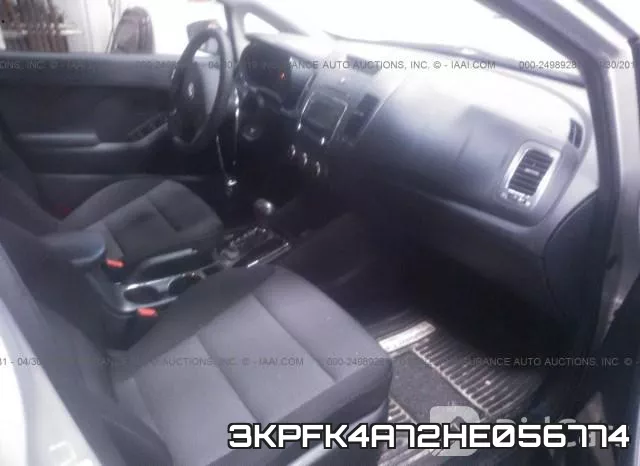 3KPFK4A72HE056774 фото 6